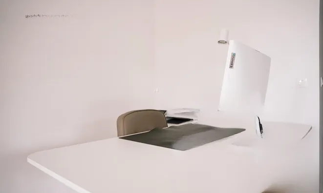Недвижимость Three-room apartment in Rudnik: 10