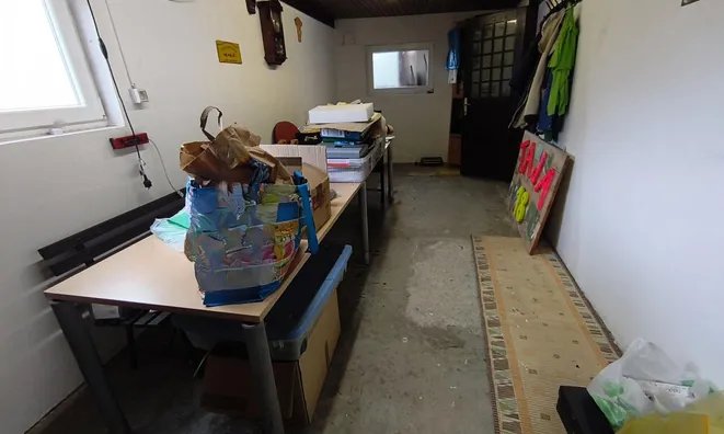 Недвижимость Three-room apartment in Novaya Shakhta: 12
