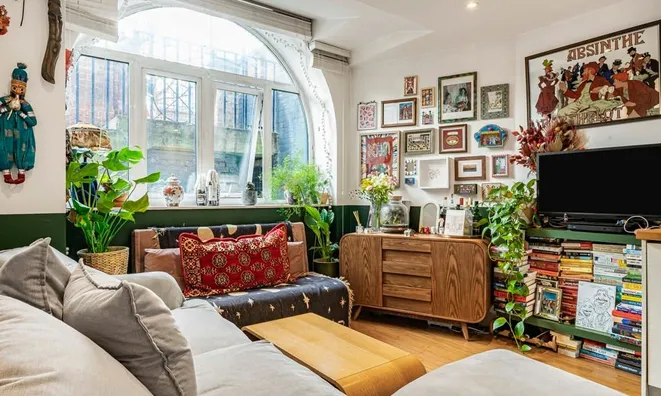 Недвижимость Henriques Street: 7