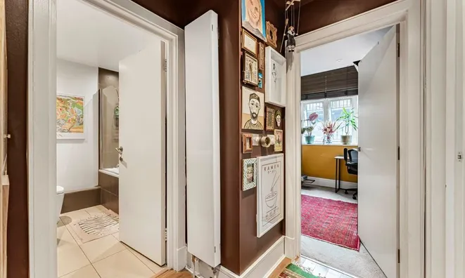 Недвижимость Henriques Street: 8