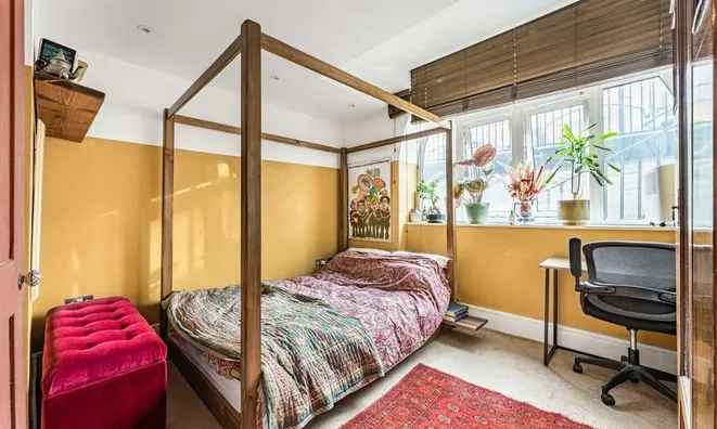 Недвижимость Henriques Street: 12