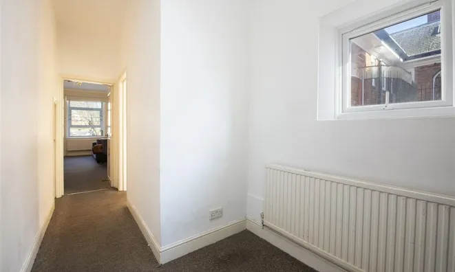 Недвижимость West End Lane, West Hampstead: 1