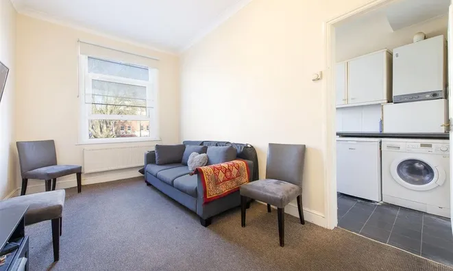 Недвижимость West End Lane, West Hampstead: 2