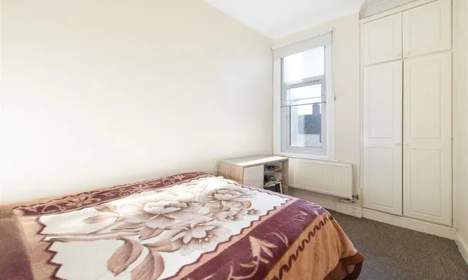 Недвижимость West End Lane, West Hampstead: 8