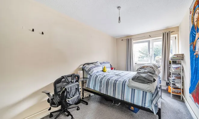 Недвижимость Hillery Close: 1