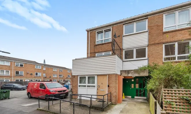 Недвижимость Hillery Close: 7