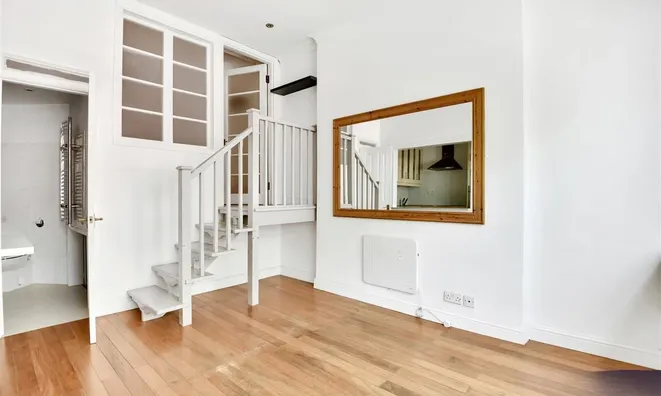 Недвижимость Westbourne Park Road: 4