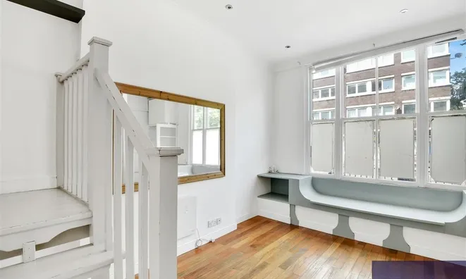 Недвижимость Westbourne Park Road: 6
