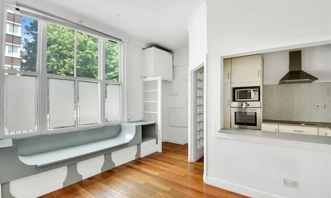 Недвижимость Westbourne Park Road: 7
