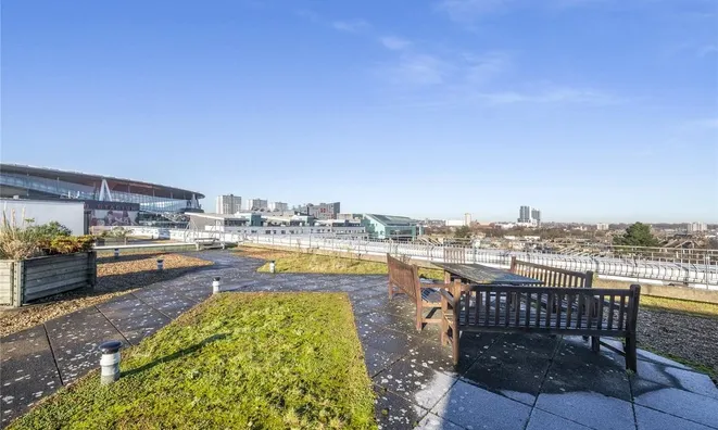 Недвижимость Drayton Park, Highbury: 5