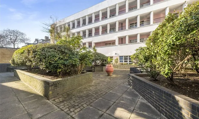 Недвижимость Drayton Park, Highbury: 6