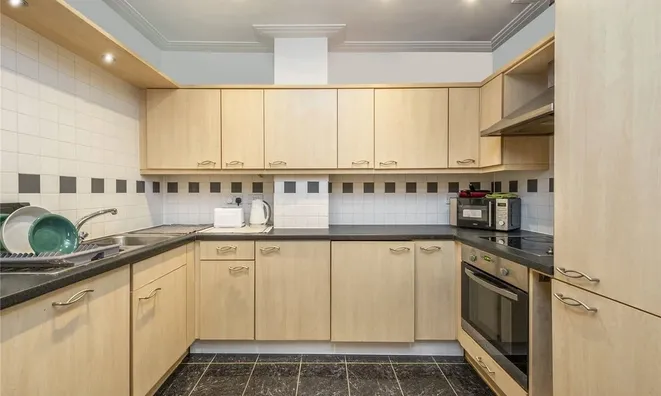 Недвижимость Drayton Park, Highbury: 8