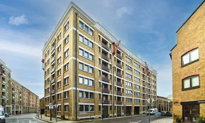 Недвижимость 86 Wapping Lane: 5