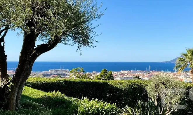 Недвижимость Villa Cannes: 1