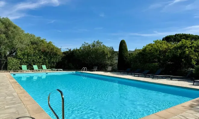 Недвижимость Villa Cannes: 5