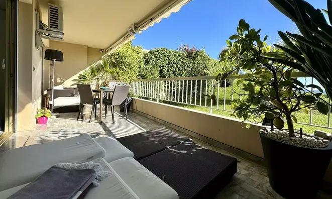 Недвижимость Villa Cannes: 6