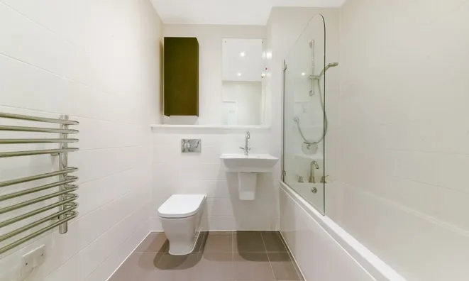 Недвижимость Camellia Apartments, Hilltop Avenue, Stonebridge: 3