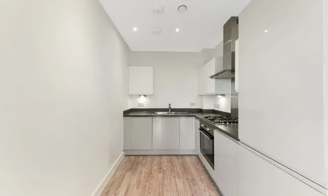 Недвижимость Camellia Apartments, Hilltop Avenue, Stonebridge: 6