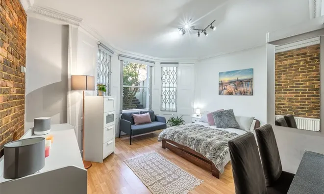 Недвижимость Sutherland Avenue: 7