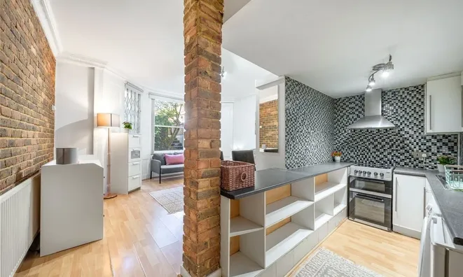 Недвижимость Sutherland Avenue: 8
