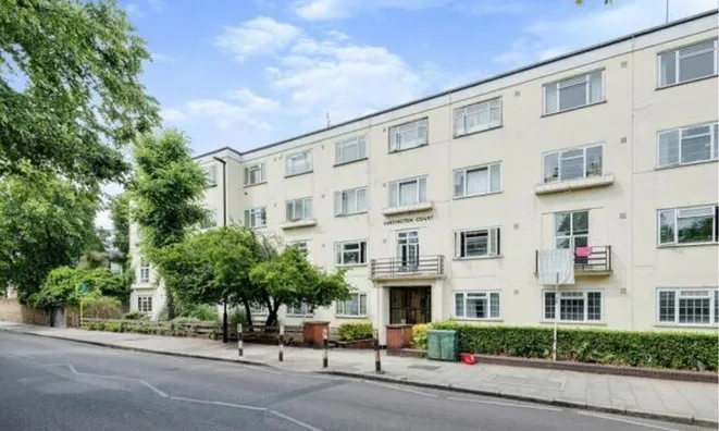 Недвижимость Lansdowne Way, Vauxhall: 3