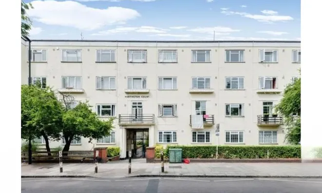 Недвижимость Lansdowne Way, Vauxhall: 4