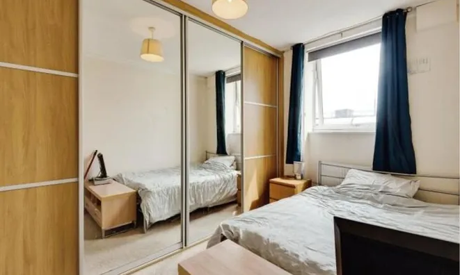 Недвижимость Lansdowne Way, Vauxhall: 7
