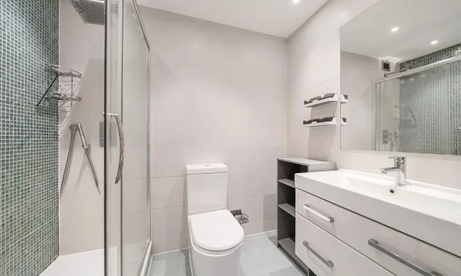 Недвижимость Hamilton House, St Johns Wood: 2