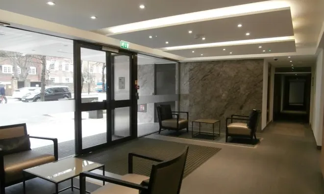 Недвижимость Hamilton House, St Johns Wood: 8