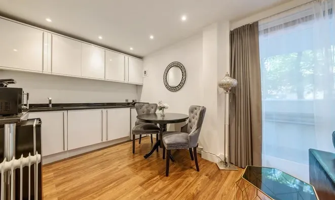 Недвижимость Hamilton House, St Johns Wood: 11