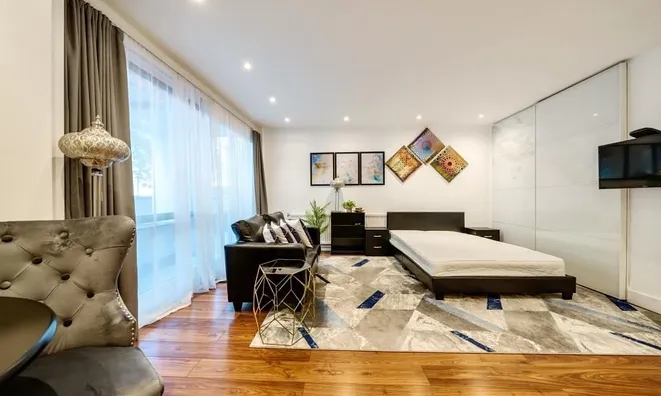 Недвижимость Hamilton House, St Johns Wood: 12