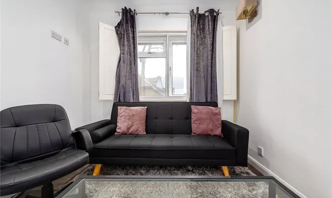 Недвижимость Latchmere Road, Battersea: 8