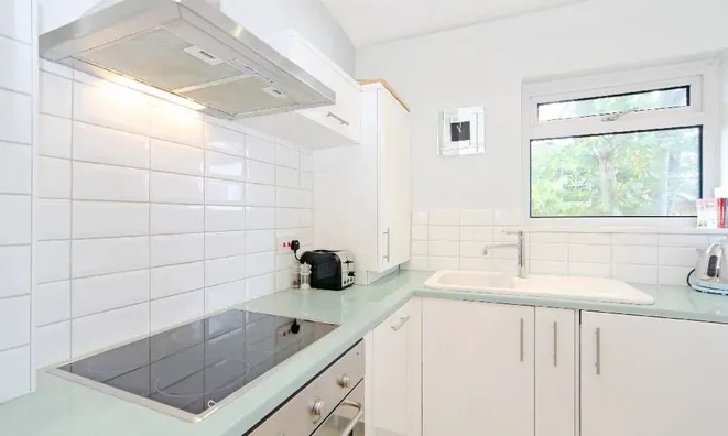 Недвижимость Latchmere Road, Battersea: 11