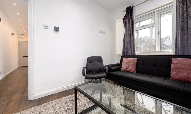 Недвижимость Latchmere Road, Battersea: 12