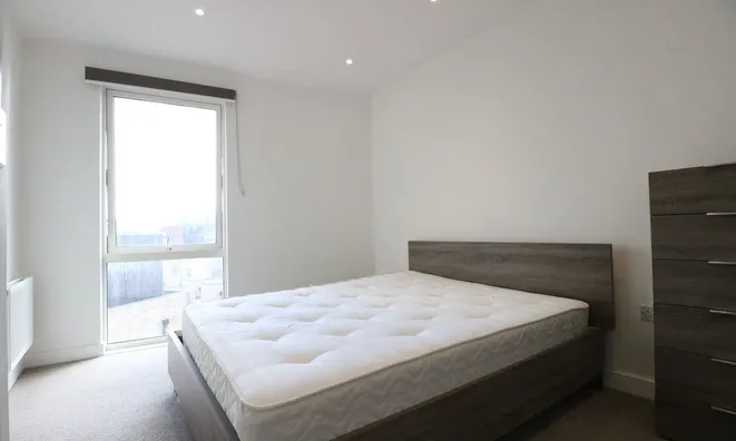 Недвижимость Hilltop Avenue, Harlesden: 5