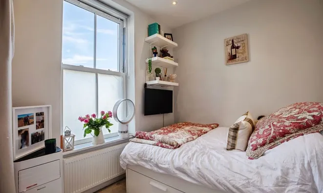 Недвижимость Clapham Road: 2