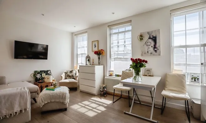 Недвижимость Clapham Road: 5