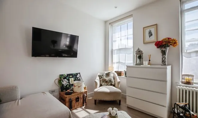 Недвижимость Clapham Road: 7