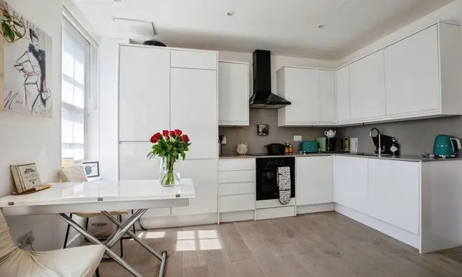 Недвижимость Clapham Road: 8