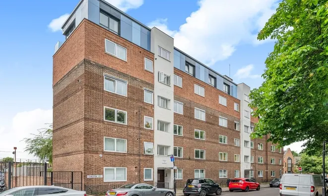 Недвижимость Barwell House, Menotti Street: 1