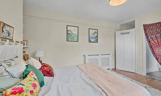 Недвижимость Barwell House, Menotti Street: 2