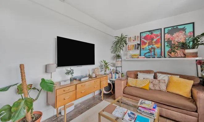 Недвижимость Barwell House, Menotti Street: 3