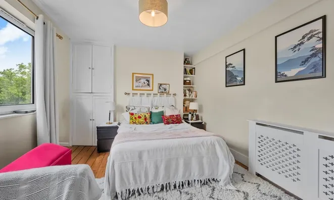 Недвижимость Barwell House, Menotti Street: 5