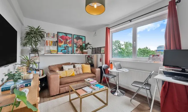 Недвижимость Barwell House, Menotti Street: 6