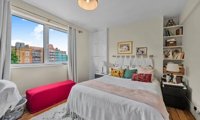 Недвижимость Barwell House, Menotti Street: 7