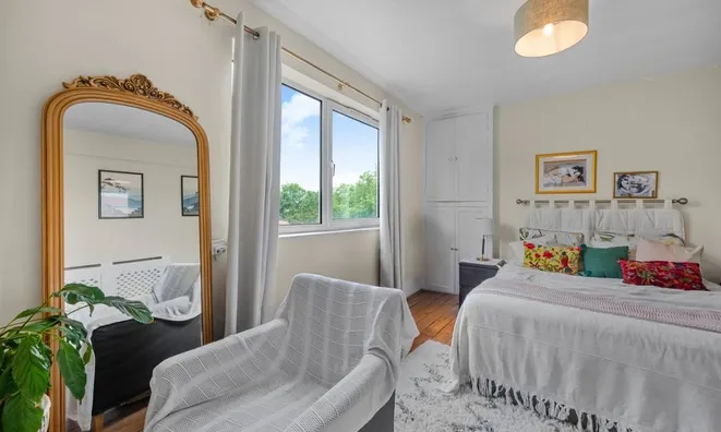Недвижимость Barwell House, Menotti Street: 9