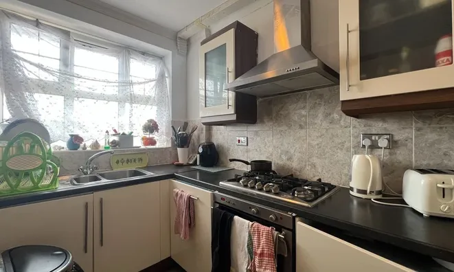 Недвижимость Vallance Road: 1