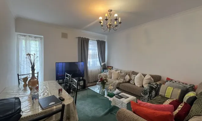 Недвижимость Vallance Road: 7