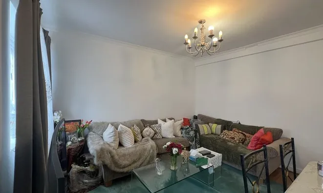 Недвижимость Vallance Road: 9