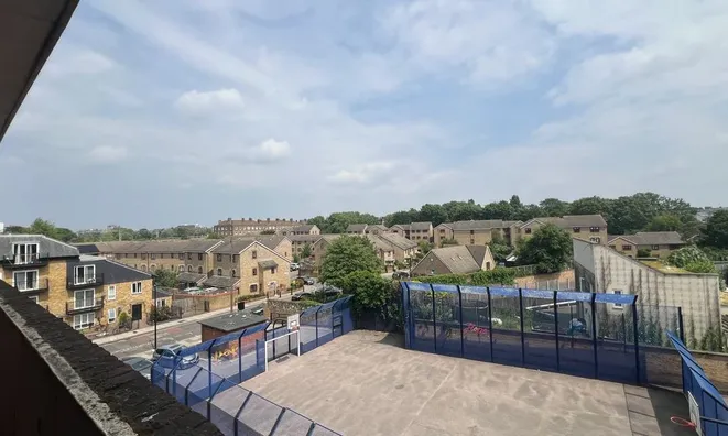 Недвижимость Vallance Road: 10
